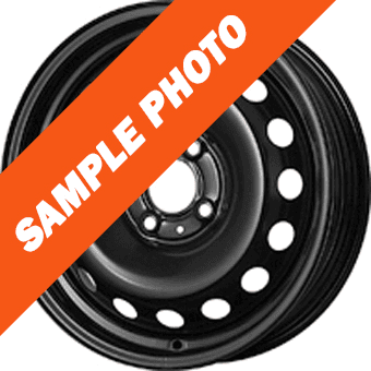 Steel Wheels STEEL WHEEL 4475