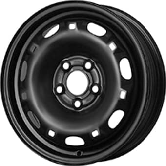 MW Steel 14 tum fälg