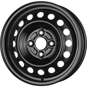 MW STEEL 14195 4x100