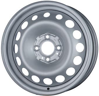 MW Steel MW STEEL 15268