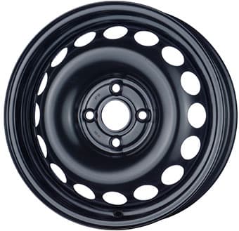 MW Steel MW STEEL 15275