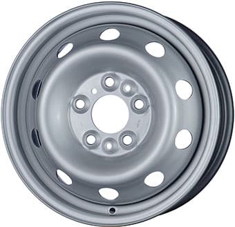 MW Steel MW STEEL 15281