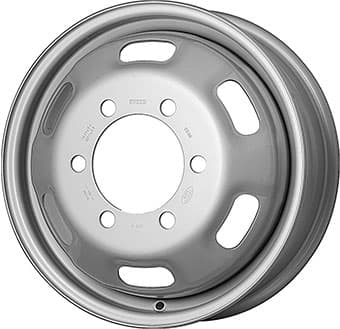 MW Steel MW STEEL 16072