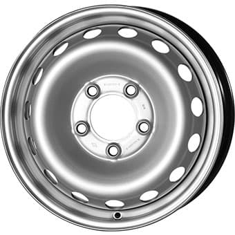 MW STEEL 16147 5x130