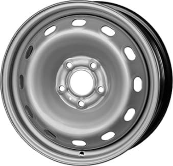 MW Steel MW STEEL 16202
