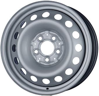 MW Steel MW STEEL 16207