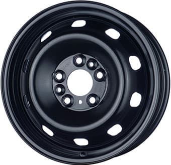 MW Steel MW STEEL 16208 5/118 ET68 71,1