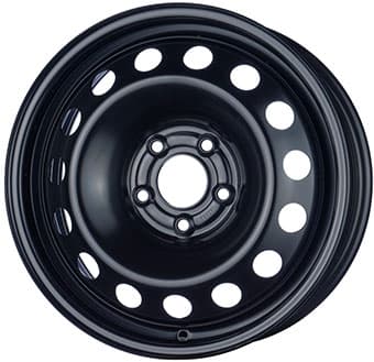 MW Steel MW STEEL 16213