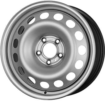 MW Steel MW STEEL 16237