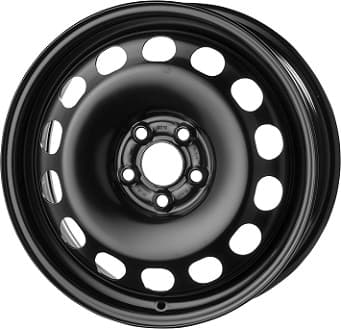 MW Steel MW STEEL 16252