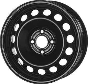 MW STEEL 16 tum fälg