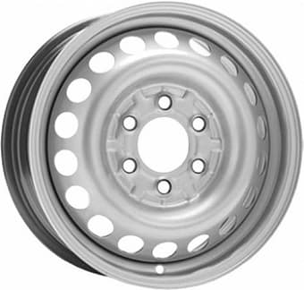 MW Steel MW STEEL 16265