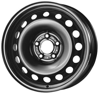 MW Steel MW STEEL 16286