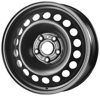 MW Steel MW STEEL 16287 5/112 ET48 CH57,1 720KG