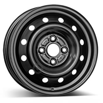 Steel Wheels STEEL WHEEL 3015