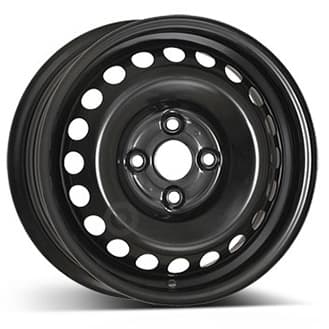 Steel Wheels STEEL WHEEL 3635
