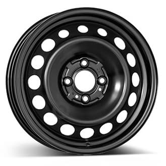 Steel Wheels STEEL WHEEL 4002
