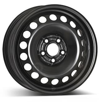 Steel Wheels STEEL WHEEL 4055