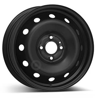 Steel Wheels STEEL WHEEL 4130