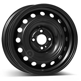 Steel Wheels STEEL WHEEL 4444
