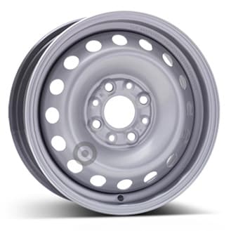 Steel Wheels STEEL WHEEL 4450