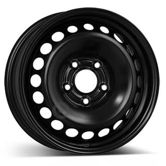 Steel Wheels STEEL WHEEL 4703