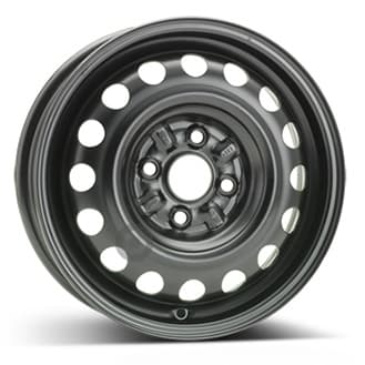 Steel Wheels STEEL WHEEL 4940