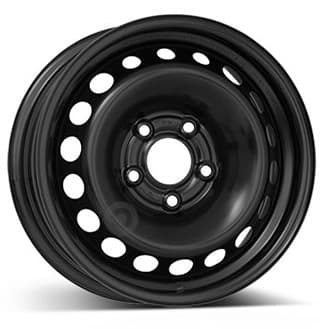 Steel Wheels STEEL WHEEL 5020