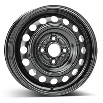 Steel Wheels STEEL WHEEL 5215