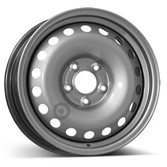 Steel Wheels STEEL WHEEL 5477