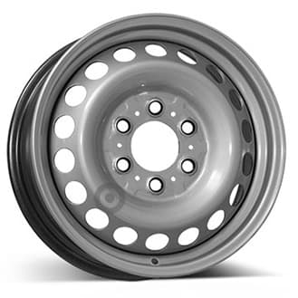 STEEL WHEELS STEEL WHEEL 6131 6x130