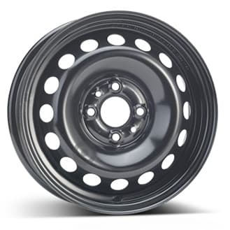 Steel Wheels STEEL WHEEL 6165