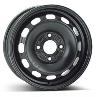 STEEL WHEELS STEEL WHEEL 6275 4x108