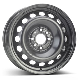 Steel Wheels STEEL WHEEL 6315