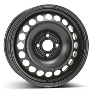 Steel Wheels STEEL WHEEL 6445
