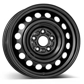 Steel Wheels STEEL WHEEL 6525