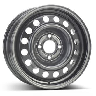 Steel Wheels STEEL WHEEL 6530