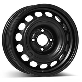 Steel Wheels STEEL WHEEL 6593