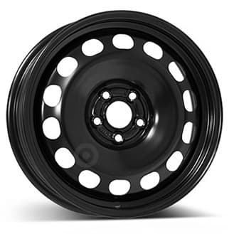 Steel Wheels STEEL WHEEL 6664
