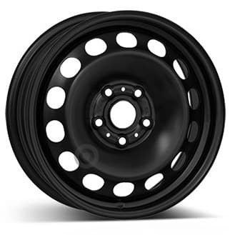 Steel Wheels STEEL WHEEL 6665