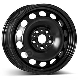 Steel Wheels STEEL WHEEL 6667
