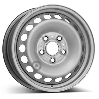 Steel Wheels STEEL WHEEL 6695