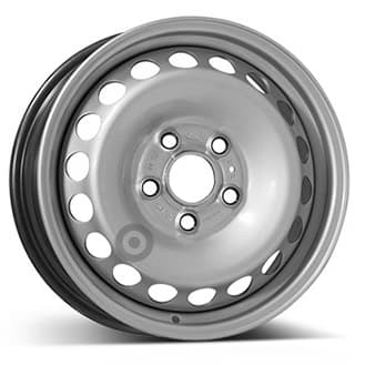 Steel Wheels STEEL WHEEL 6696