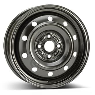 Steel Wheels STEEL WHEEL 6735