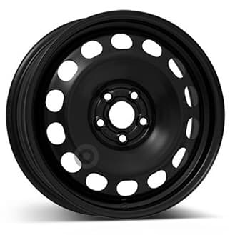 Steel Wheels STEEL WHEEL 6955