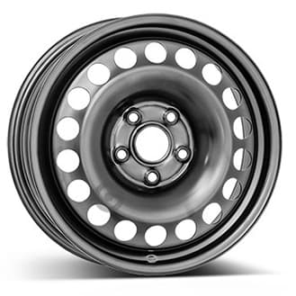 Steel Wheels STEEL WHEEL 7025