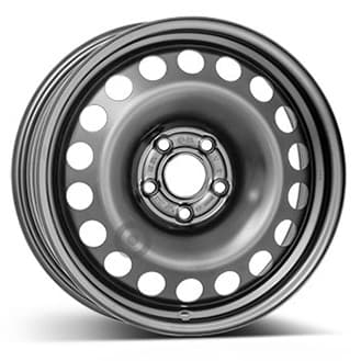 Steel Wheels STEEL WHEEL 7035