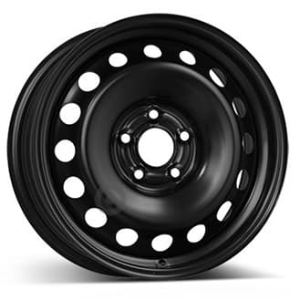 Steel Wheels STEEL WHEEL 7037