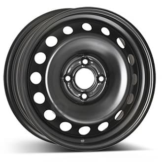 Steel Wheels STEEL WHEEL 7095 4/108 ET47,5 CH63,4