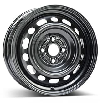 Steel Wheels STEEL WHEEL 7225